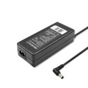 Qoltec Zasilacz do Lenovo 90W | 19V | 4.9A | 5.5*2.5 | +kabel zasilający