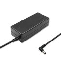 Qoltec Zasilacz do Lenovo 90W | 19V | 4.9A | 5.5*2.5 | +kabel zasilający