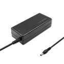 Qoltec Zasilacz do Samsung 40W | 19V | 2.1A | 5.5*3.0+pin | +kabel zasilający