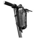 Sakwa wildman hardpouch electric scooter "l" black