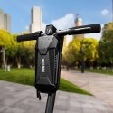 Sakwa wildman hardpouch electric scooter "l" black