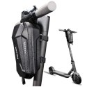 Sakwa wildman hardpouch electric scooter "l" black