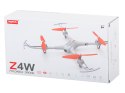 Dron RC SYMA Z4W kamera 480P WIFI