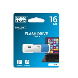 GOODRAM Pendrive Color Mix 16GB USB2.0 16 GB COLOR MIX USB 2.0