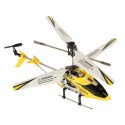 Helikopter RC SYMA S107H 2.4GHz RTF żółty