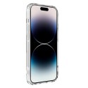 NILLKIN NATURE PRO MAGNETIC IPHONE 14 PRO MAX, CLEAR