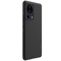 NILLKIN SUPER SHIELD PRO XIAOMI 13 LITE CIVI 2, BLACK / CZARNY