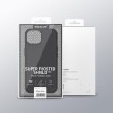 NILLKIN SUPER SHIELD PRO IPHONE 14 PLUS BLACK / CZARNY