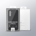 NILLKIN SUPER SHIELD PRO SAMSUNG A54 5G BLACK / CZARNY