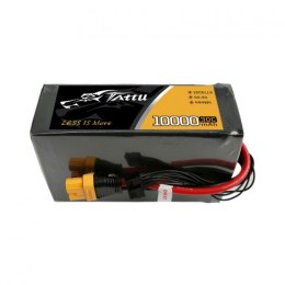 10000mAh 44.4V 30C TATTU Gens Ace