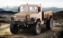 Ciężarówka wojskowa M35 1:16 2.4GHz RTR - żółta