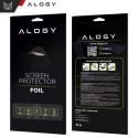 Etui Alogy Camshield Stand Ring z osłonką na aparat do Apple iPhone 14 Pro Max