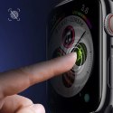 Folia ochronna do Apple Watch SE 2022 44mm 3mk Watch Protection™ v. ARC