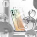 Etui Ringke Fusion pro Samsung Galaxy A34 5G Clear