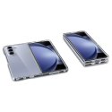 Etui Spigen Ultra Hybrid do Samsung Galaxy Z Fold 5 Crystal Clear