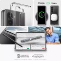 Etui Spigen Ultra Hybrid do Samsung Galaxy Z Fold 5 Crystal Clear