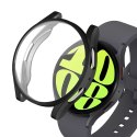 Etui Tech-protect defense 360 ​​Samsung Galaxy Watch 6 (44 mm) černá