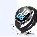 Etui Tech-protect defense 360 ​​Samsung Galaxy Watch 6 (44 mm) černá