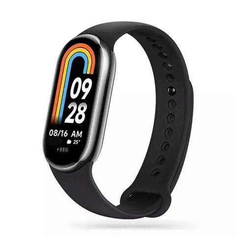 Ikona Opaska z Xiaomi Smart Band 8/8 NFC Black