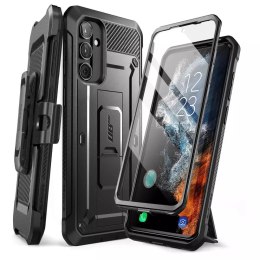 Kryt Supcase Unicorn Beetle Pro pro Samsung Galaxy A34 5G Black