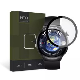 Tvrzené sklo Hofi Glass Pro pro Huawei Watch 4 (46 mm) Black