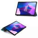 Kryt pouzdra SmartCase pro Lenovo Tab M10 10.1 3rd Gen TB-328 Happy Elephant