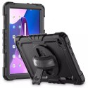 Kryt pouzdra Solid360 pro Lenovo Tab M10 10.1 3rd Gen TB-328 Black