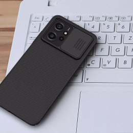 Ochranné pouzdro Nillkin Camshield pro Xiaomi Redmi Note 12 4G / LTE Black