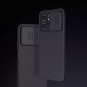 Ochranné pouzdro Nillkin Camshield pro Xiaomi Redmi Note 12 4G / LTE Blue