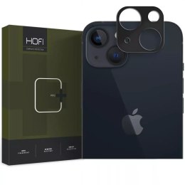 Osłona aparatu Hofi Alucam Pro+ do Apple iPhone 15 / 15 Plus Black