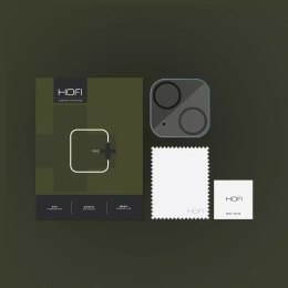 Osłona aparatu Hofi Cam Pro+ do Apple iPhone 15 / 15 Plus Clear