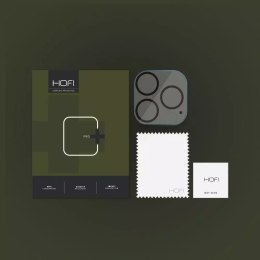 Osłona aparatu Hofi Cam Pro+ do Apple iPhone 15 Pro / 15 Pro Max Clear