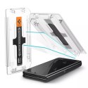 Spigen Glas.tR "EZ FIT" 2-balení tvrzeného skla pro Samsung Galaxy Z Fold 5 Clear