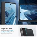 Spigen Glas.tR "EZ FIT" 2-balení tvrzeného skla pro Samsung Galaxy Z Fold 5 Clear