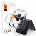 Spigen Glas.tR "EZ FIT" 2-balení tvrzeného skla pro Samsung Galaxy Z Fold 5 Clear