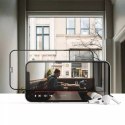 Szkło hartowane Hofi Glass Pro+ do Apple iPhone 15 Plus Black