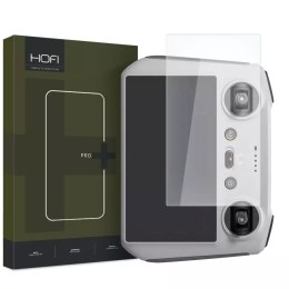 Tvrzené sklo Hofi Glass Pro pro DJI RC Mini 3 Pro Clear