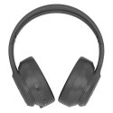 Bezprzewodowe słuchawki nauszne Foneng BL50, Bluetooth 5.0 (czarne)