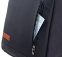 Duży pakowny plecak miejsce na laptopa 15" - Rovicky