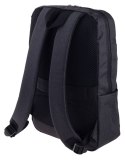 Duży sportowy plecak torba na laptopa 14" - Rovicky