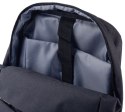 Duży sportowy plecak torba na laptopa 15" - Rovicky