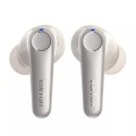 Słuchawki TWS EarFun Air Pro 3, ANC (białe)