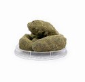 Kwiaty Konopi CBD (z ekstraktem CBD) "MOON ROCKS" 1 g ~63,3% CBD!