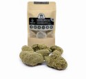 Kwiaty Konopi CBD (z ekstraktem CBD) "MOON ROCKS" 1 g ~63,3% CBD!