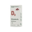 Olejek Formula CannabiGold WITAMINA D3 Z ALG