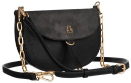 Torebka crossbody z łańcuszkiem — LuluCastagnette