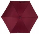 Niewielki, kompaktowy parasol w eleganckim pokrowcu — David Jones