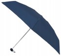 Niewielki, kompaktowy parasol w eleganckim pokrowcu — David Jones