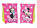 Rękawki do pływania dla dzieci Minnie Bestway 91038