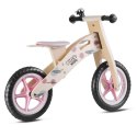 Rowerek biegowy drewniany Ricokids RC-611